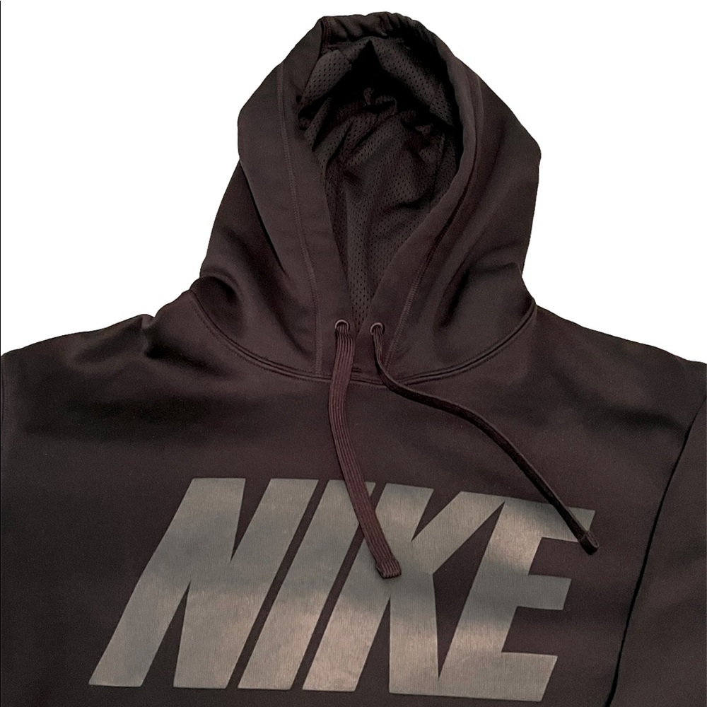 Black Nike Sweatshirt